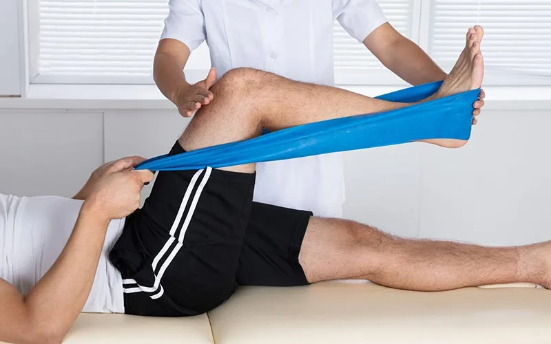 o que e fisioterapia e para que serve